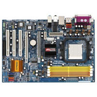 Asrock ALiveXFire-eSATA2 R3.0